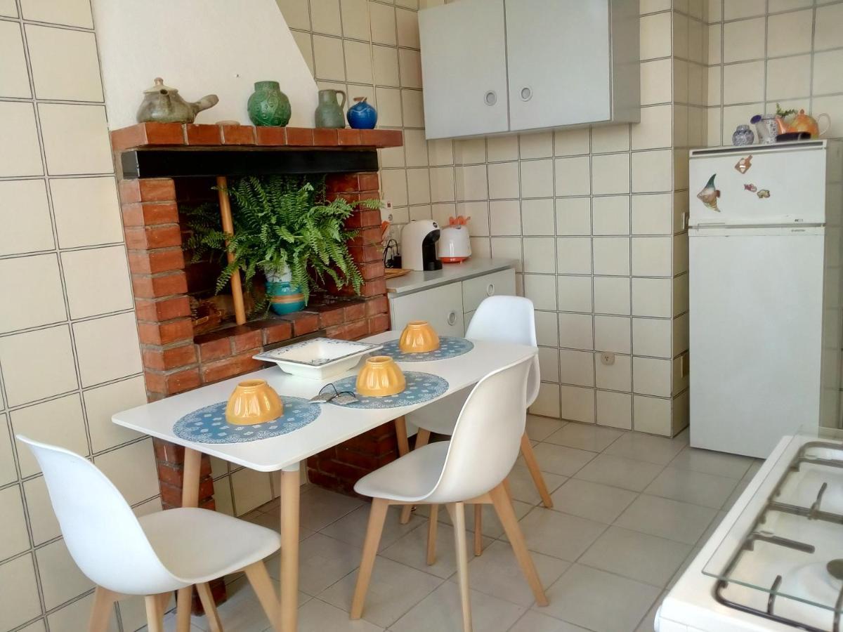 Appartamento Panoramico Cagliari, I Tre Grilli, Centro Buitenkant foto