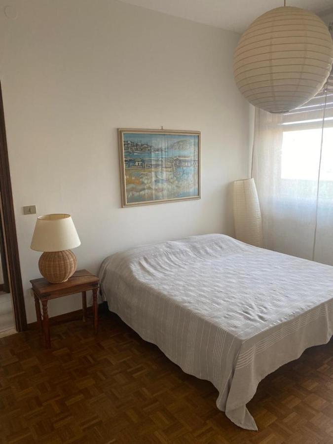 Appartamento Panoramico Cagliari, I Tre Grilli, Centro Buitenkant foto