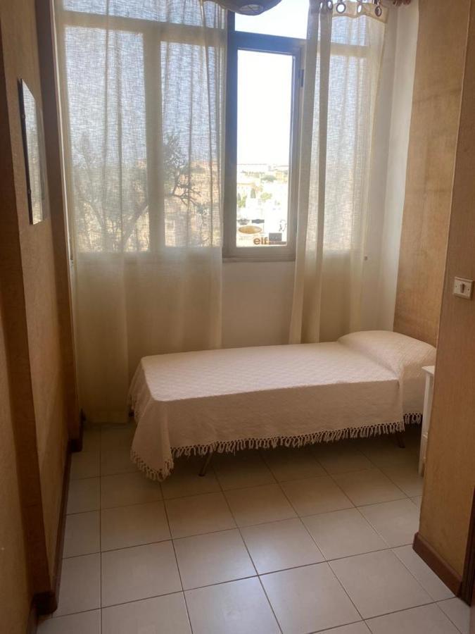 Appartamento Panoramico Cagliari, I Tre Grilli, Centro Buitenkant foto