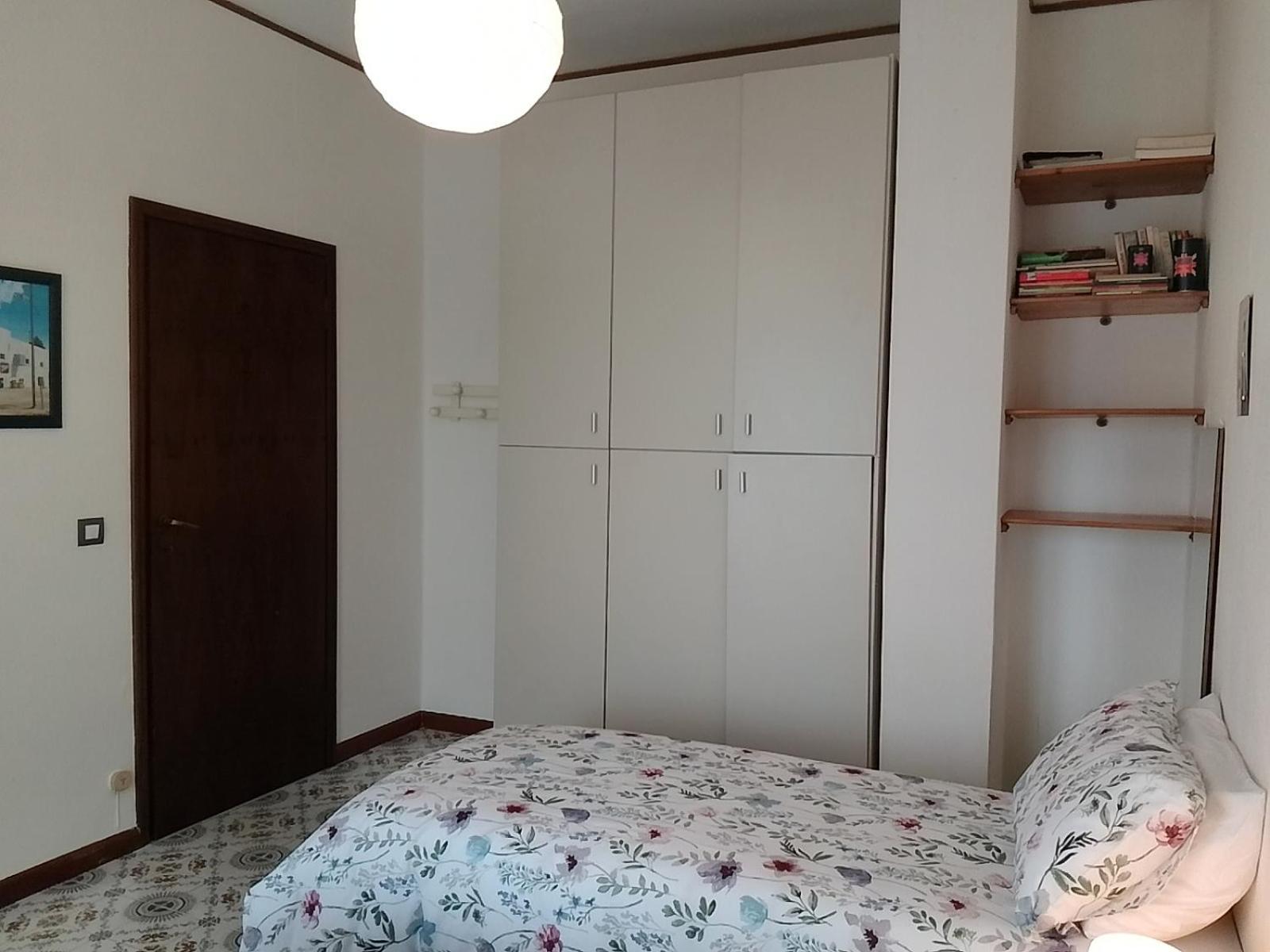 Appartamento Panoramico Cagliari, I Tre Grilli, Centro Buitenkant foto