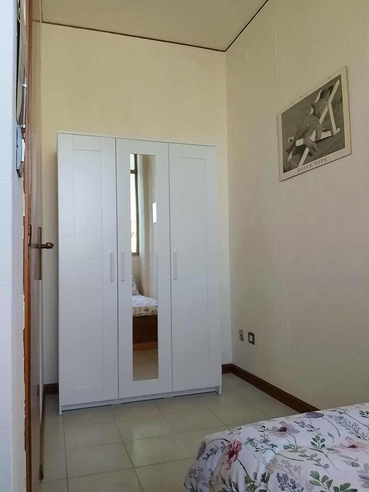 Appartamento Panoramico Cagliari, I Tre Grilli, Centro Buitenkant foto