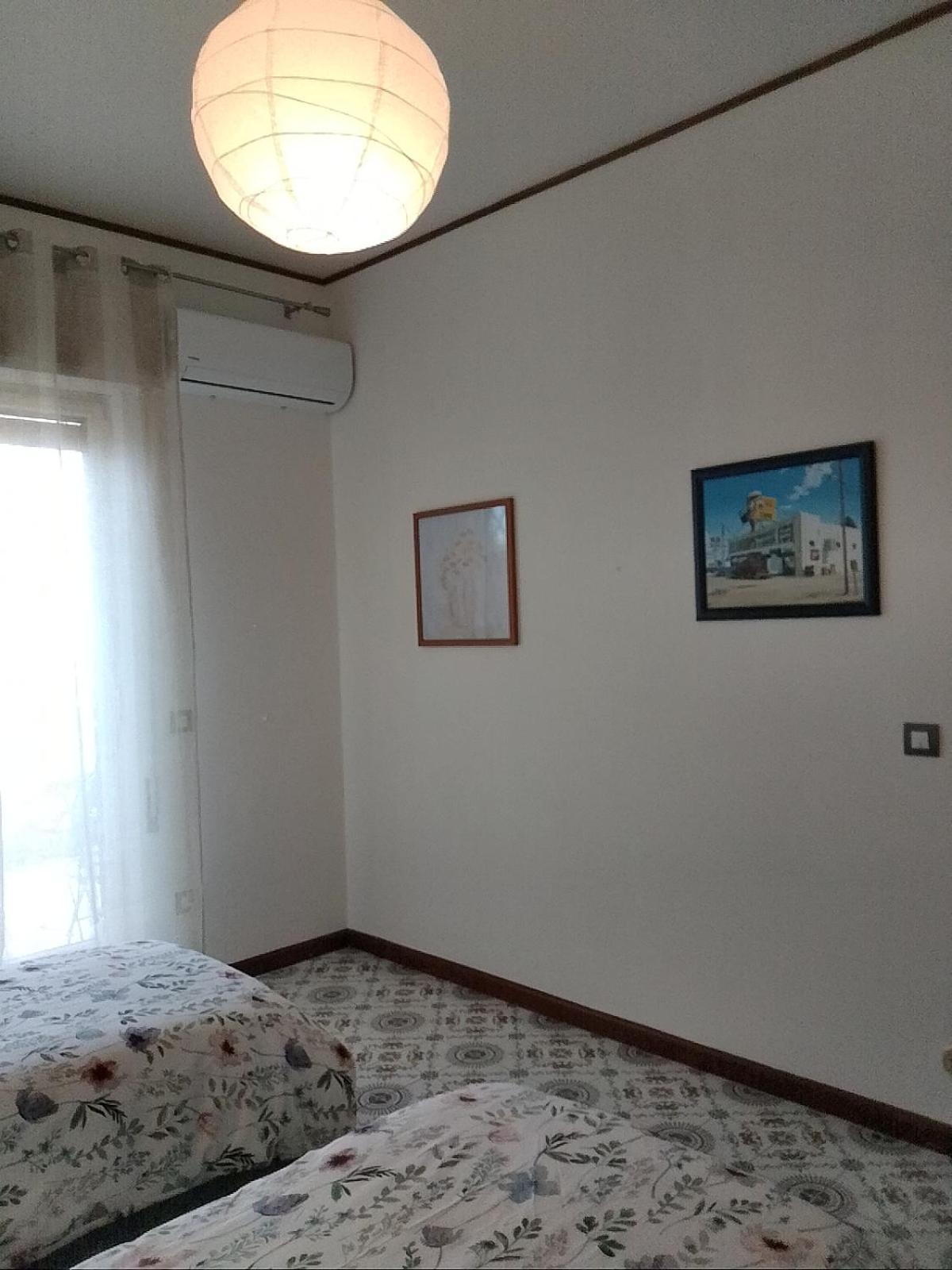 Appartamento Panoramico Cagliari, I Tre Grilli, Centro Buitenkant foto