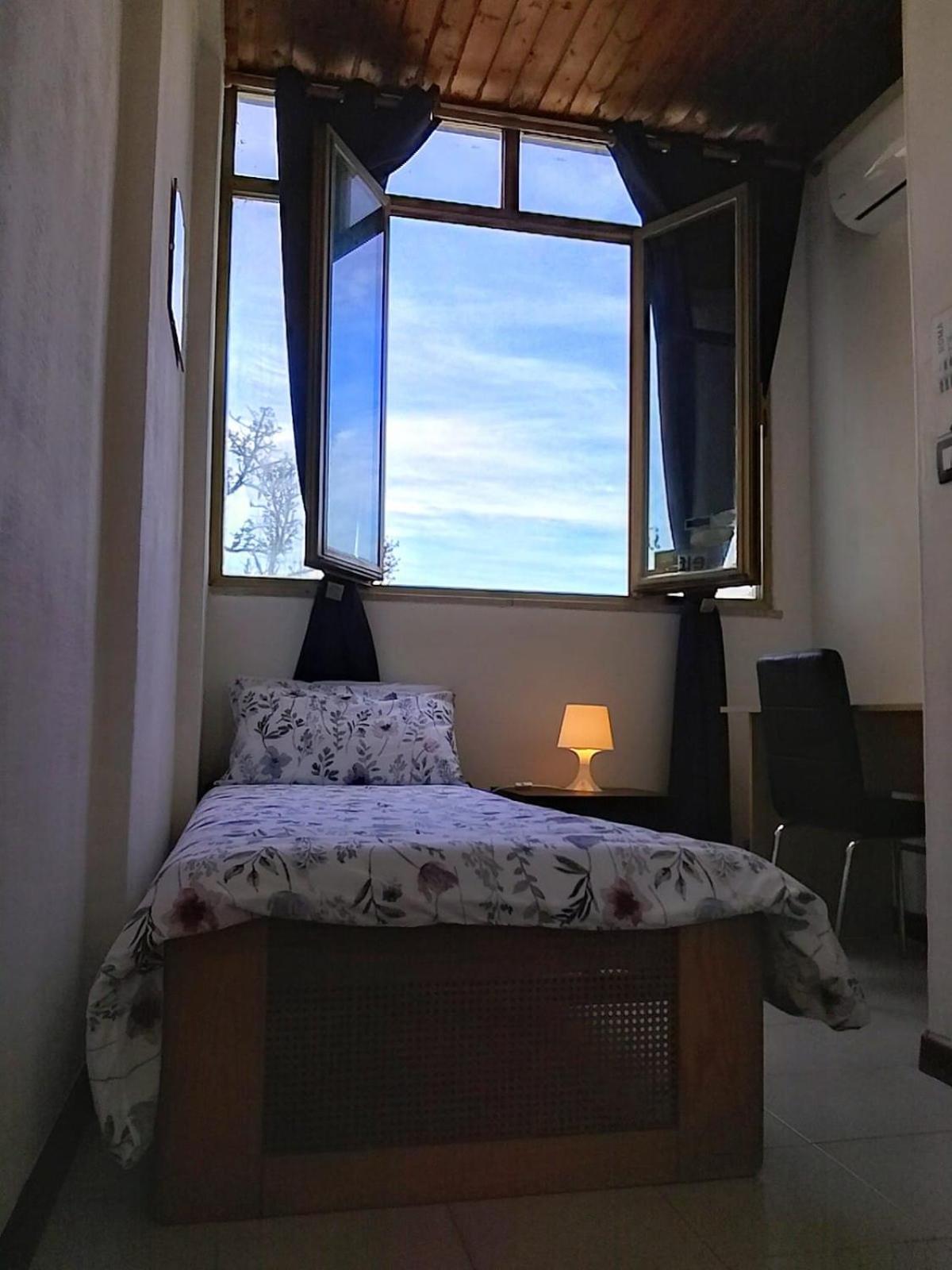 Appartamento Panoramico Cagliari, I Tre Grilli, Centro Buitenkant foto