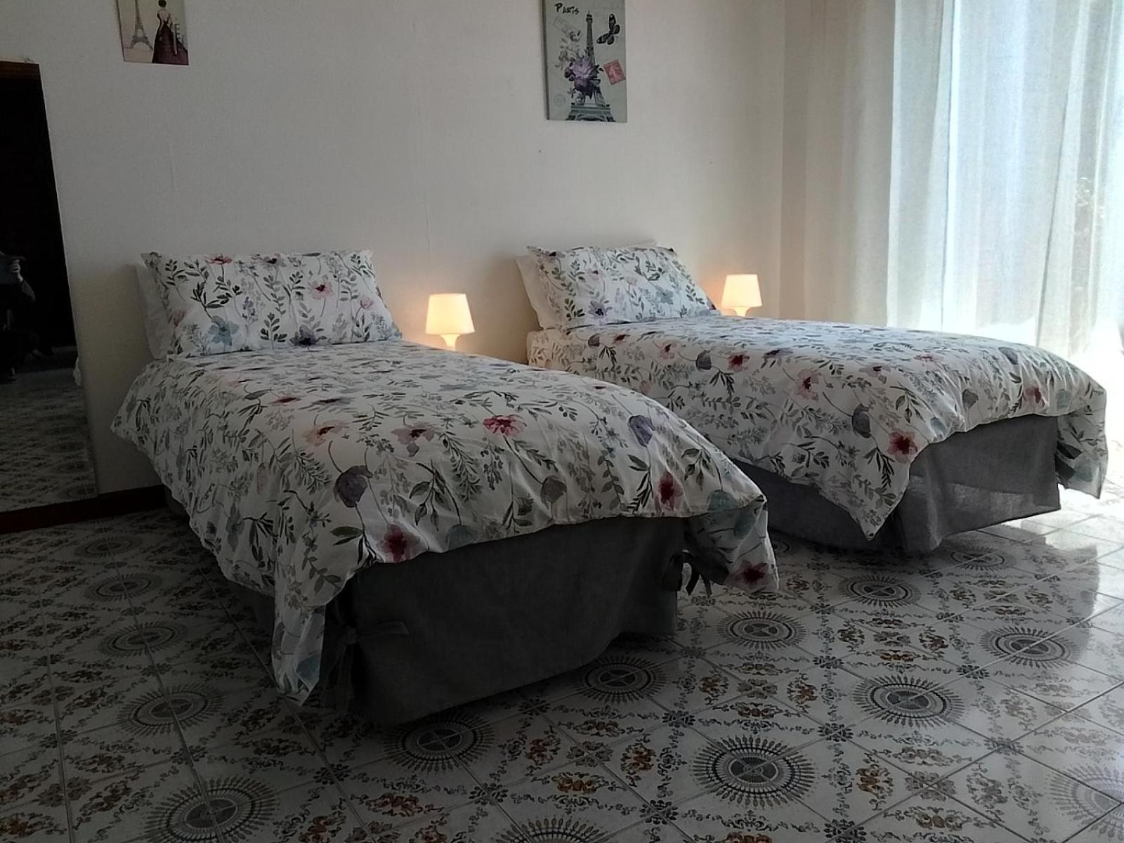 Appartamento Panoramico Cagliari, I Tre Grilli, Centro Buitenkant foto